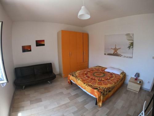 Rivamare Campora Casa Vacanze