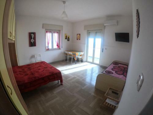 Rivamare Campora Casa Vacanze