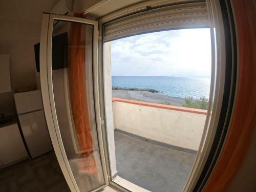 Rivamare Campora Casa Vacanze