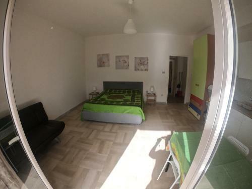 Rivamare Campora Casa Vacanze