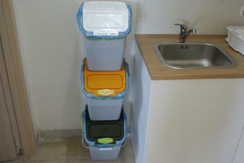 Rivamare Campora Casa Vacanze