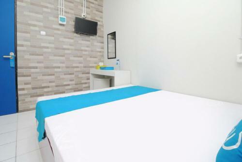 Albergue Kamar Mangga Besar By Beranda Istirahat
