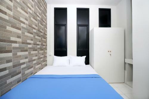 Albergue Kamar Mangga Besar By Beranda Istirahat