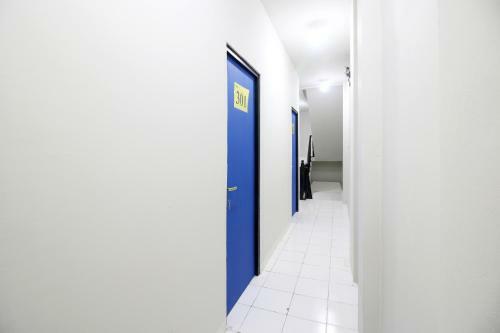 Albergue Kamar Mangga Besar By Beranda Istirahat