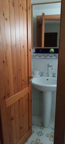 Hostal Vulkanohome(eolieislands)