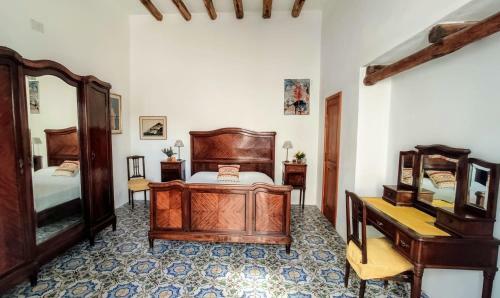 Apartamento La Casa Di Nonna Ida
