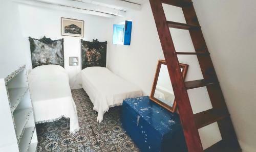 Apartamento La Casa Di Nonna Ida