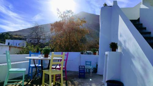Apartamento La Casa Di Nonna Ida
