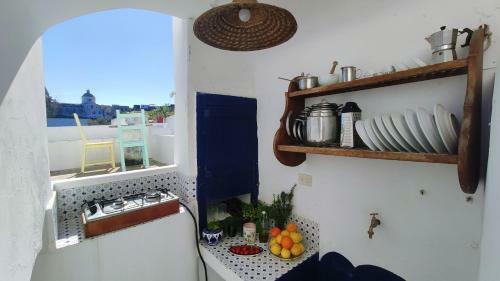 Apartamento La Casa Di Nonna Ida