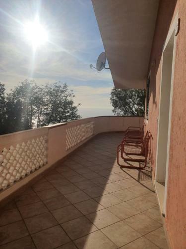 Apartamento Villa Inna