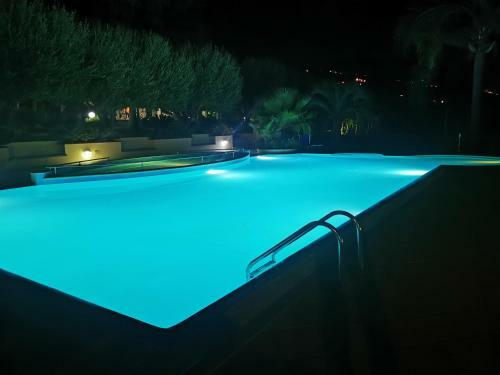 Apartamento L' Oasi Di Capo Vaticano