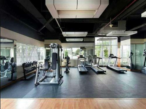 Apartment Thamrin Family Room