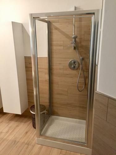 Apartamento Ledrobenessere