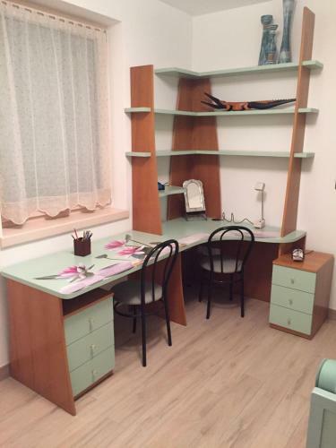Apartamento Ledrobenessere