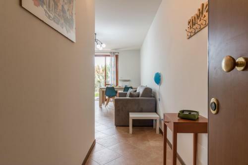 Apartamento A Casa Di Laura