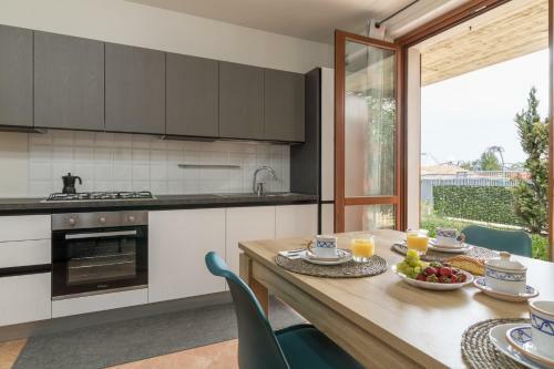 Apartamento A Casa Di Laura
