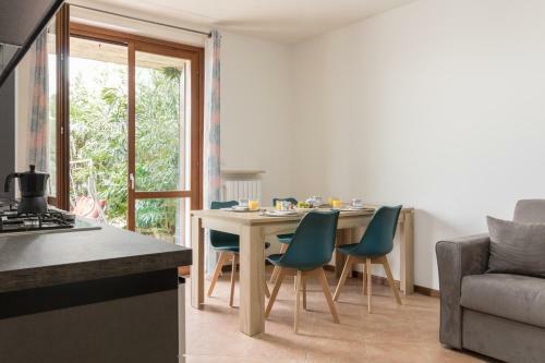 Apartamento A Casa Di Laura