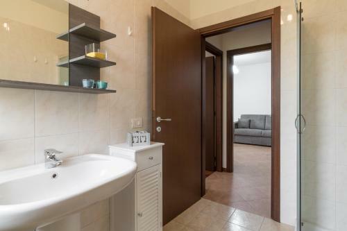 Apartamento A Casa Di Laura