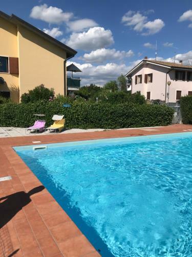 Apartamento A Casa Di Laura