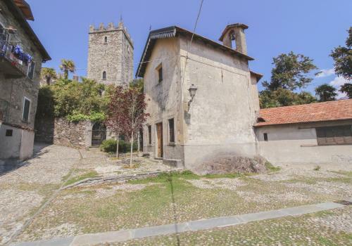 Appartamento Rivetta Di Rezzonico