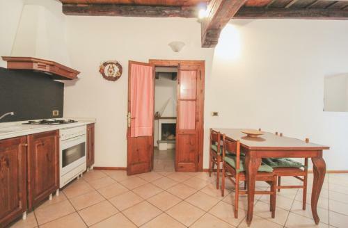 Appartamento Rivetta Di Rezzonico