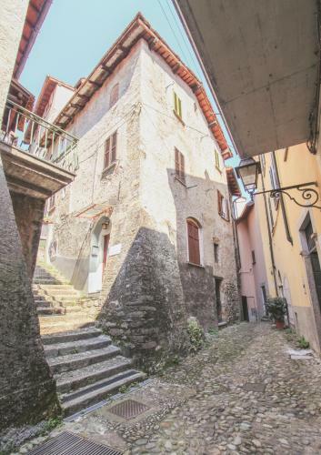 Appartamento Rivetta Di Rezzonico