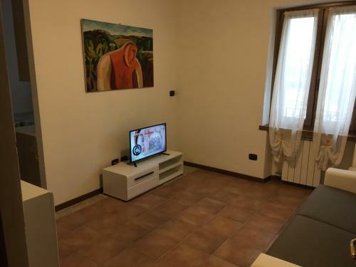 Apartment Annarosa