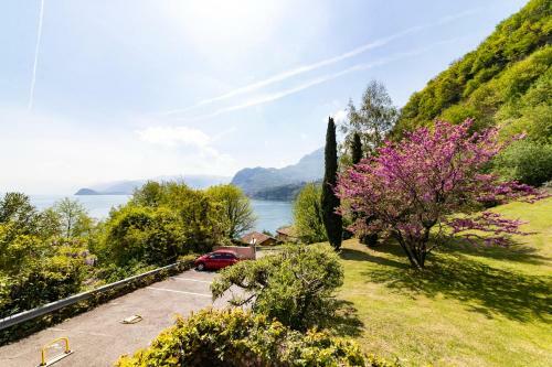 Apartamento Bella Gaeta