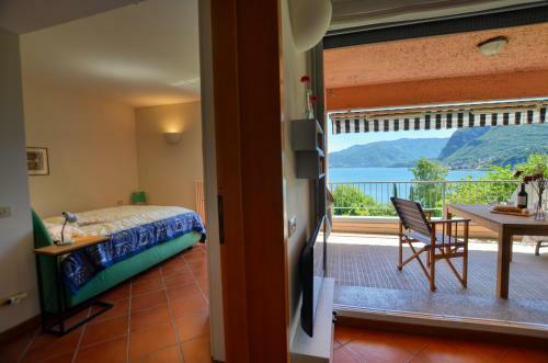 Apartamento Bella Gaeta