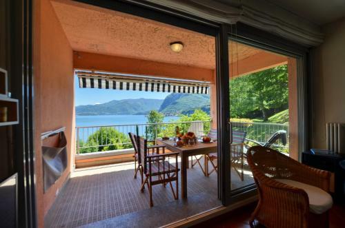 Apartamento Bella Gaeta