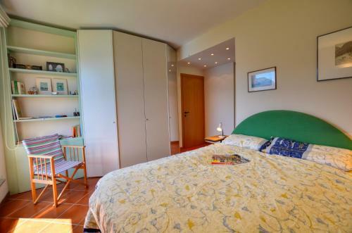 Apartamento Bella Gaeta