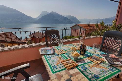 Apartamento Mastena Belvedere