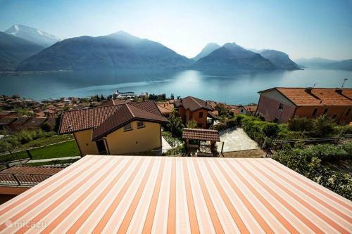 Apartamento Mastena Belvedere