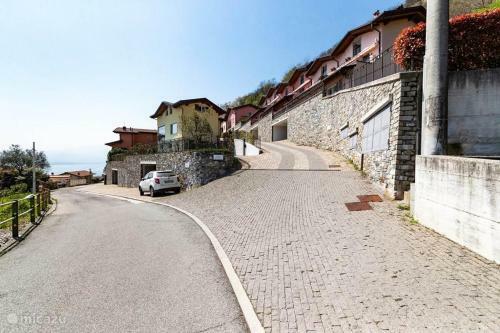Apartamento Mastena Belvedere