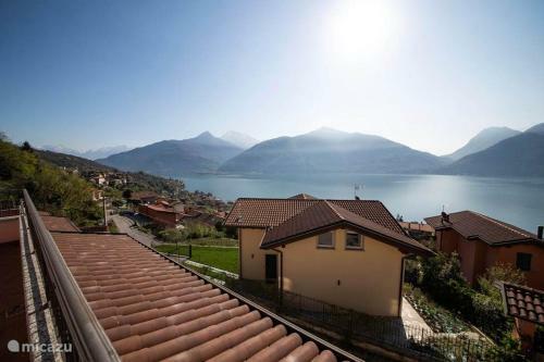 Apartamento Mastena Belvedere