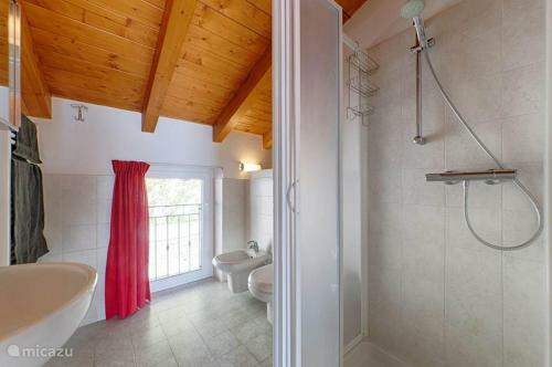 Apartamento Mastena Belvedere