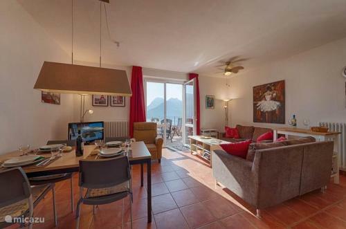 Apartamento Mastena Belvedere