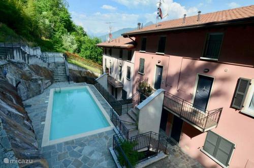 Apartamento Mastena Belvedere