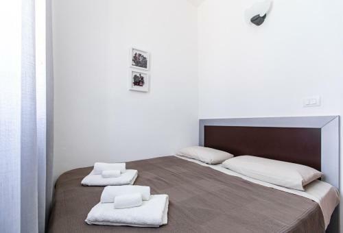 Villa House Sea Ognina