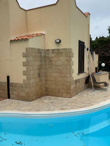 Villa House Sea Ognina