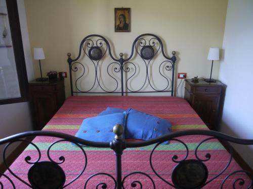 Apartamento Antica Osteria La Pezza