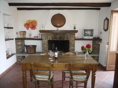 Apartamento Antica Osteria La Pezza