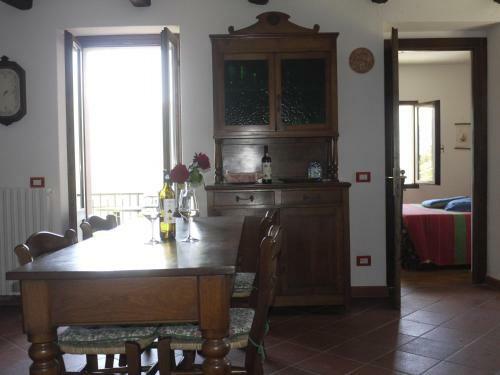 Apartamento Antica Osteria La Pezza