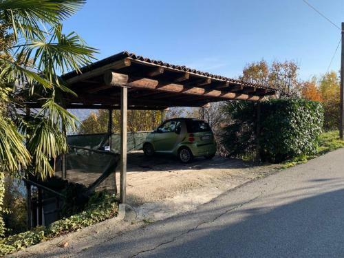 Apartamento Antica Osteria La Pezza