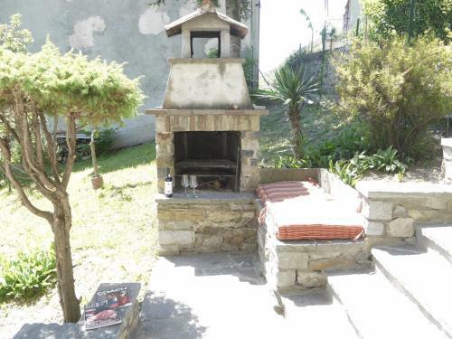 Apartamento Antica Osteria La Pezza