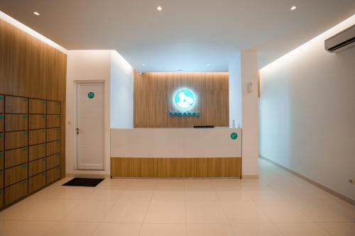 Bobobox Pods Juanda Jakarta
