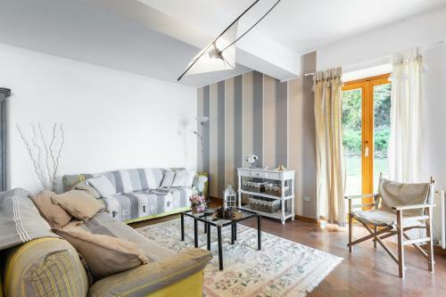 Apartamento Villa Solitaria