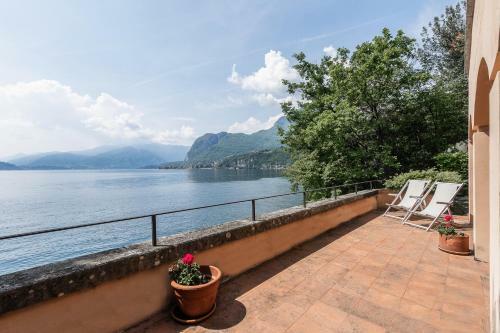 Apartamento Villa Solitaria