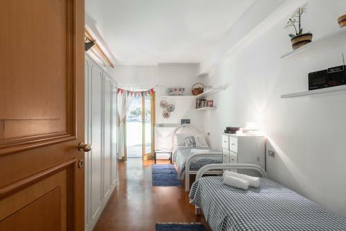 Apartamento Villa Solitaria