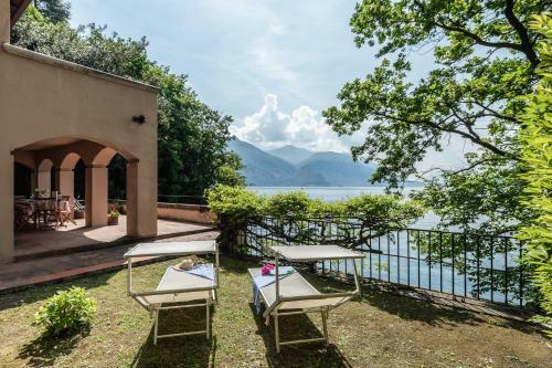 Apartamento Villa Solitaria